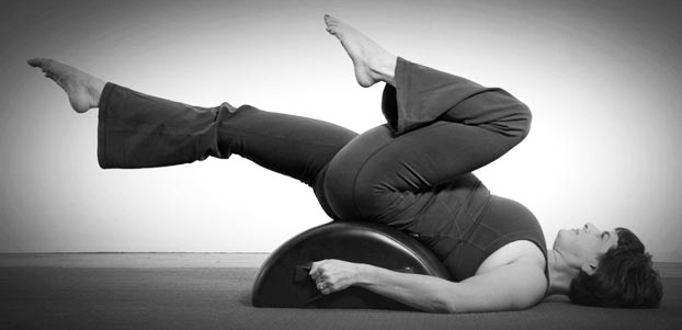 pure pilates image gallery: group and private classes